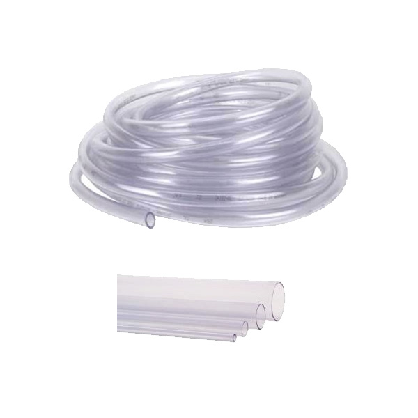 cvh 05 clear vinyl hose tubing 5mm