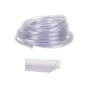 cvh 25 clear vinyl hose tubing 25mm