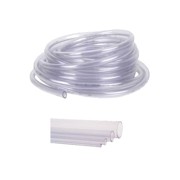 cvh 32 clear vinyl hose tubing 32mm