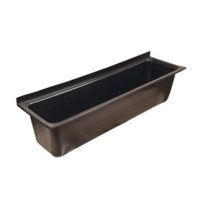 01PW276 AQUAPRO Feature Poly Waterwall Trough 1630