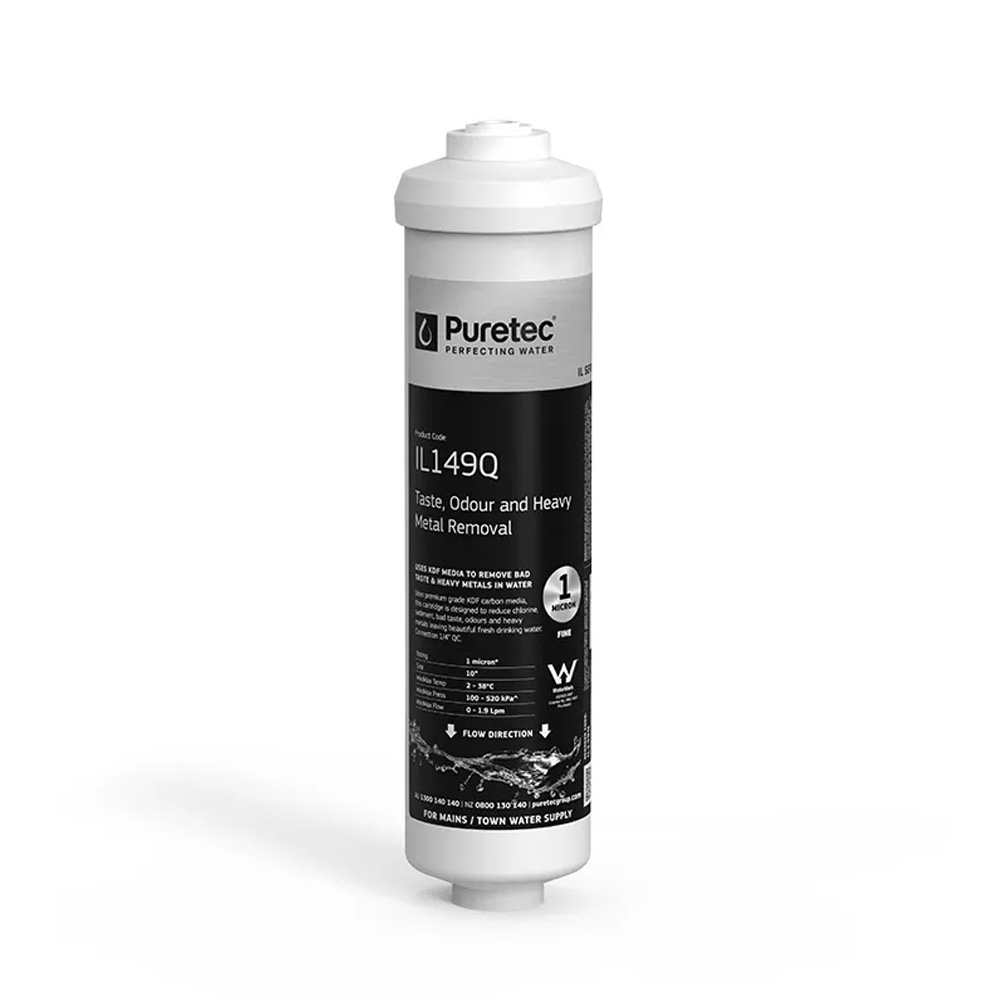 PURETEC X3 02