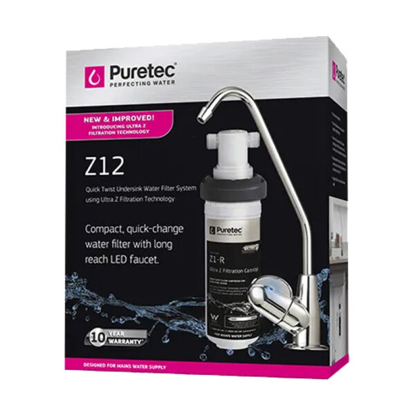 PURETEC Z12 04