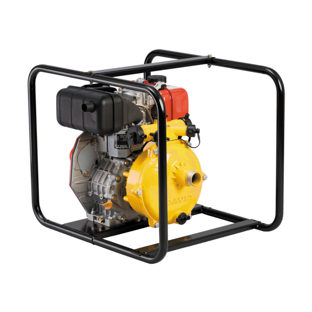 5170YE Davey Fire Fighting Pump Single Impellor Diesel L70N 5170YE Davey Fire Fighting Pump Single Impellor Diesel L70N