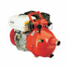 5255H Davey Fire Fighting Pump Twin Impellor GX160