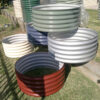 Garden Beds - Round