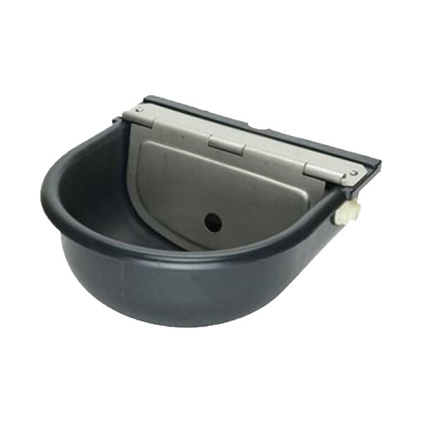 ndb3 poly steel drinking bowl