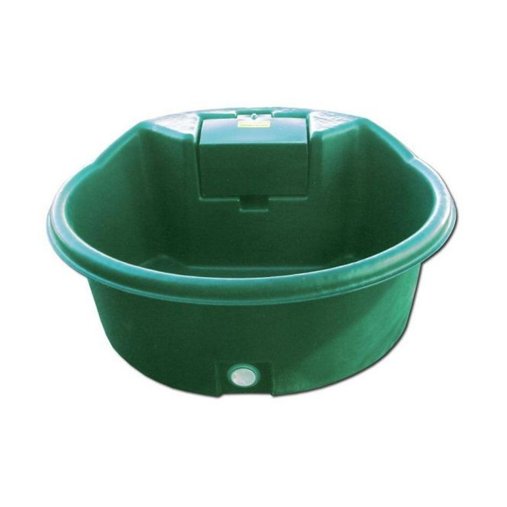 Round Trough - Poly Ultra Tub - PTU3 - Tank Master