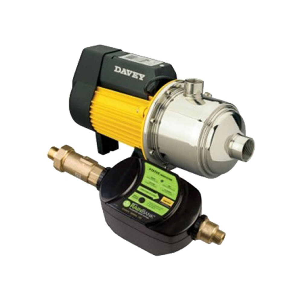 Davey Rainbank KRB3 Davey Rainbank KRB3