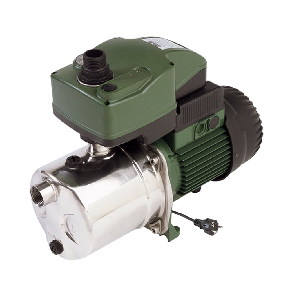 ACTIVEJINOX102M Pressure Pump