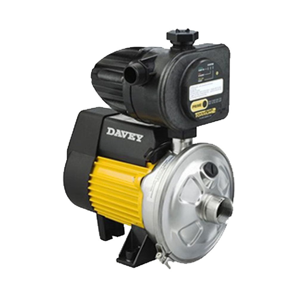 DAV-XF92 - Davey Transfer Pump - Tank Master