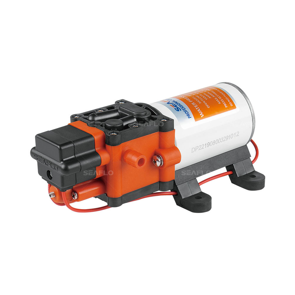 SEAFLO 22 DC HP Seaflo 22 Series SEAFLO 22 DC HP Seaflo 22 Series