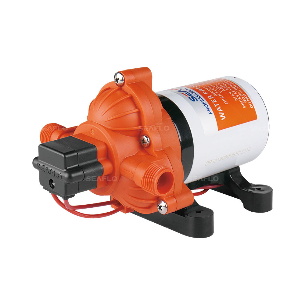 SEAFLO 33 DC Seaflo 33 Series SEAFLO 33 DC Seaflo 33 Series