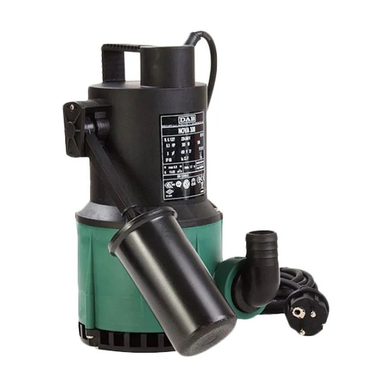 DAB NOVA 600A DAB NOVA 600A